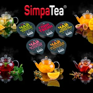 SIMPA TEA