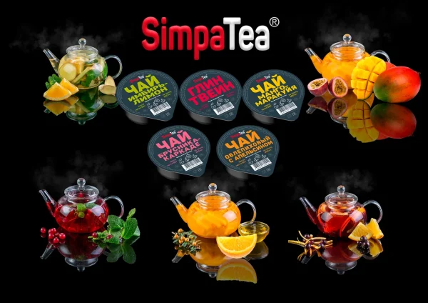 SIMPA TEA